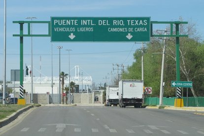 Frontera Texas