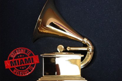 Latin Grammy Awards