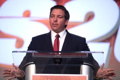 Ron DeSantis