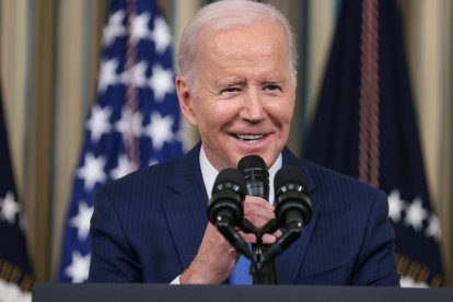 Joe Biden