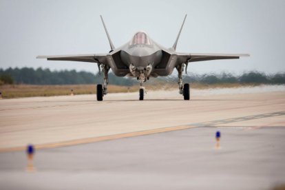 F-35