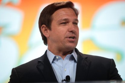 Ron DeSantis