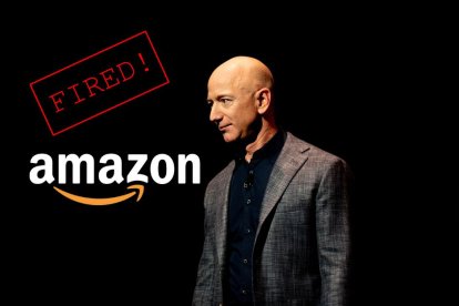 Jeff Bezos