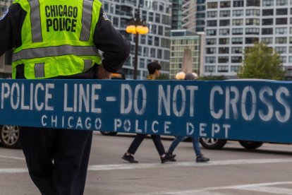 Chicago Police