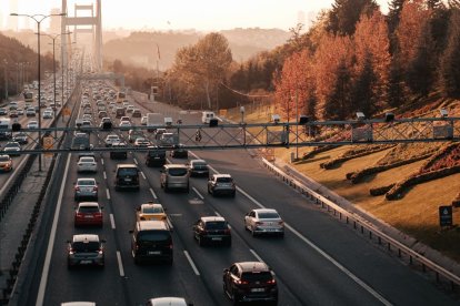 El parque automotor es cada vez más viejo por los altos precios de los vehículos nuevos