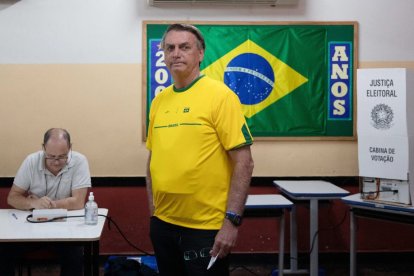 Jair Bolsonaro