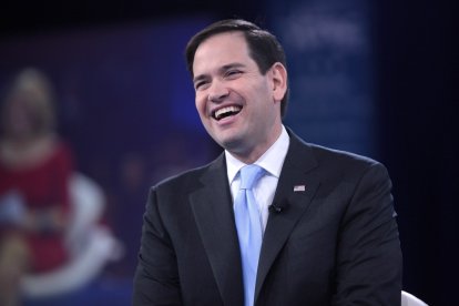 Marco Rubio