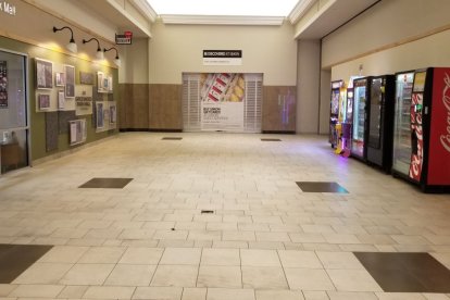 Greenwood Park Mall