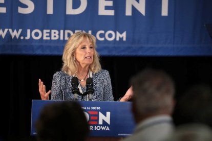 Jill Biden