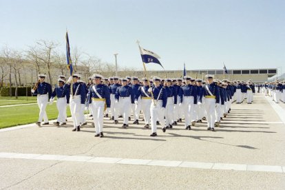 USAFA