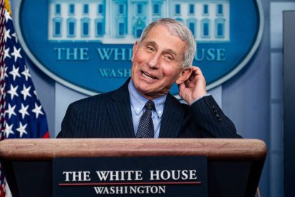 Anthony Fauci