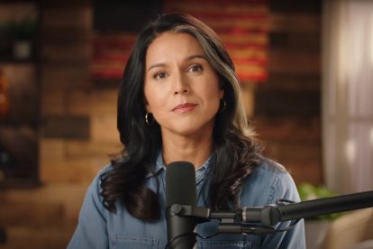 Tulsi Gabbard