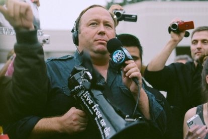 Alex Jones