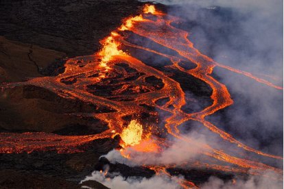 Mauna Loa