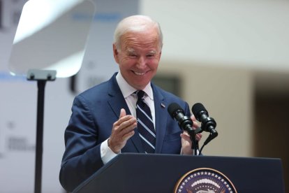 Joe Biden