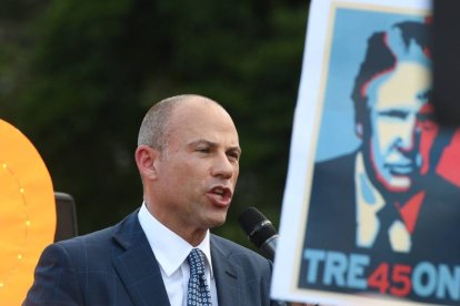 Michael Avenatti