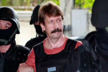 Viktor Bout