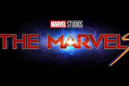 'The Marvels' unirá a Carol Danvers con Kamala Khan y Monica Rambeau