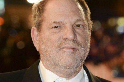 Harvey Weinstein