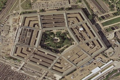 Pentagon