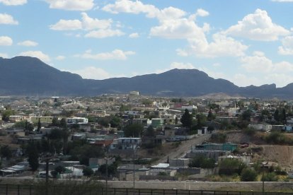 Ciudad de Juárez (México)