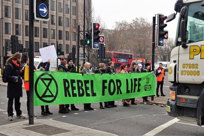 Extinction Rebellion