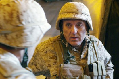 El actor Tom Sizemore ha muerto a los 61 años