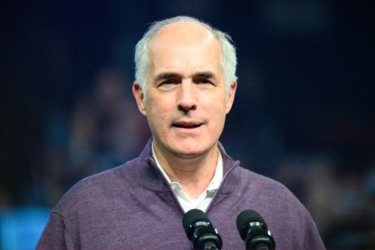 Bob Casey