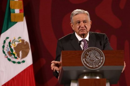 Andrés Manuel López Obrador