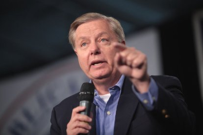 Lindsey Graham