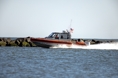 Coast Guard