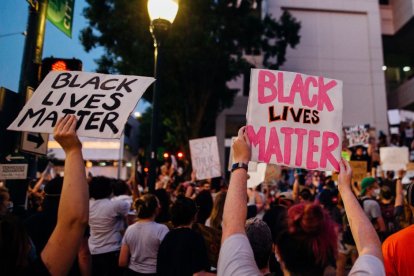 Black Lives Matter (BLM)