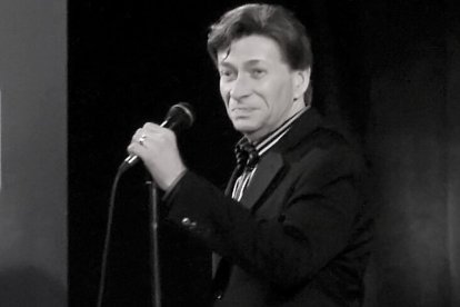 Artist Bobby Caldwell dies at 71 years old.