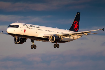 Air Canada