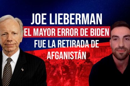 Joe Lieberman