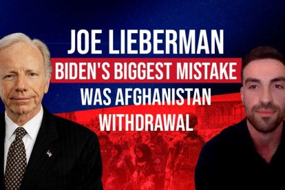 Joe Lieberman