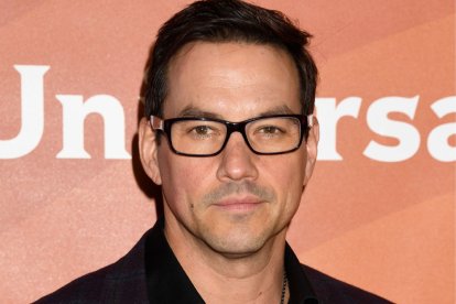 Tyler Christopher arrives to the 2018 NBC Universal Winter TCA, Held at the Langham Hotel, Tuesday, January 9, 2018 in Pasadena, California. (Photo by Jennifer Graylock/Sipa USA) Acto de la NBC Universal que reunió a muchos famosos 630/cordon press