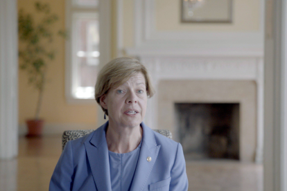 Tammy Baldwin