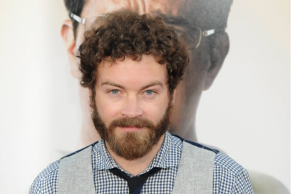 Danny Masterson