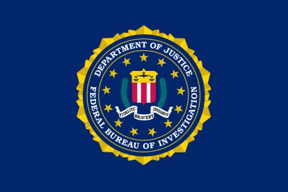 Logo del FBI