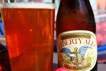 Anchor Brewing, la cerveza artesanal más antigua de Estados Unidos, cierra.