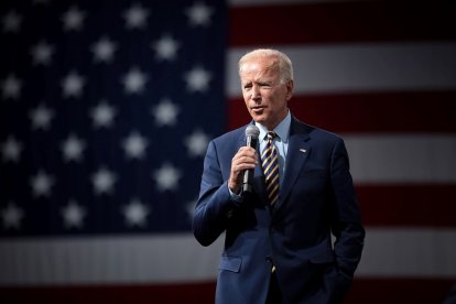 Joe Biden