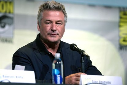 Alec Baldwin