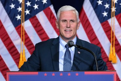 Mike Pence