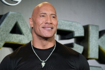 Dwayne Johnson