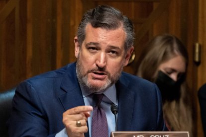 Sen. Ted Cruz Accuses FCC Nom Gigi Sohn of Failing to Disclose ‘Sweetheart Deal’ from Broadcasters