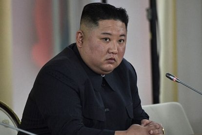 Kim Jong Un