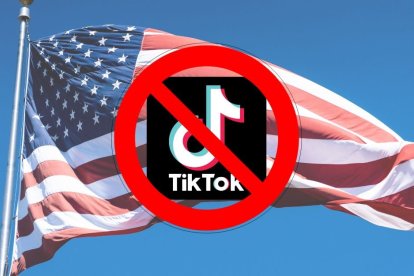 TikTok, prohibido en la mayoría de estados, en los dispositivos federales y en la ciudad de Nueva York.