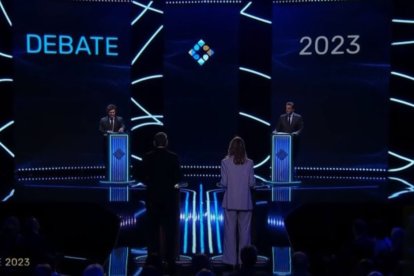 Debate Argentina