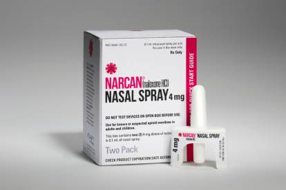 Narcan